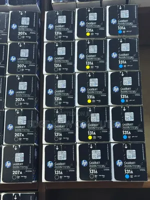 Original 131a Toner