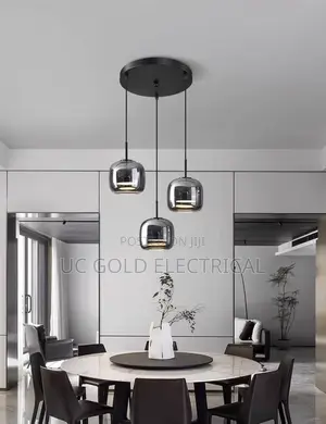 Modern Home Decor Led Lights Pendant Light for Livingroom Chandeliers
