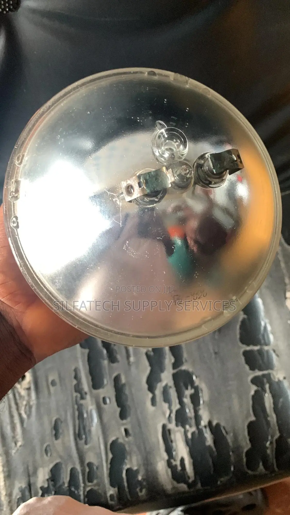 Original Pool Light Bulbs