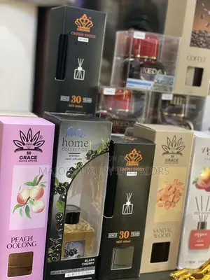 High Quality Diffusers