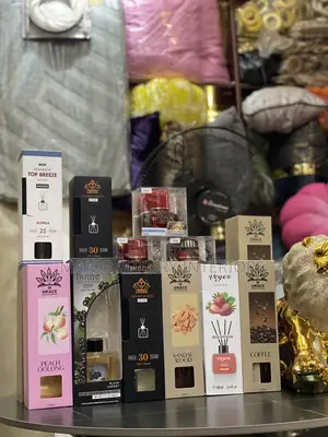 High Quality Diffusers
