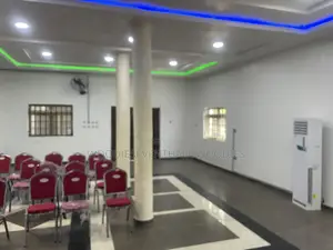 Woodies Event Hall