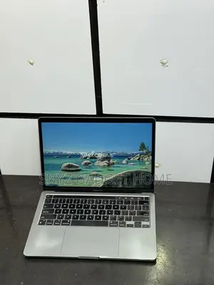 Laptop Apple MacBook Pro 2020 16GB Apple M1 SSD 500GB
