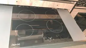Hot Plate 4 Burner for Homes/ Restaurants/ Hotels/ Industrial Kitchens
