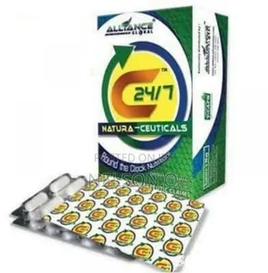 C24/7 Naturalceutical