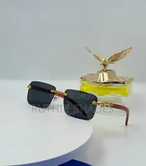 Cartier Eyewear
