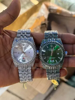 Rolex "Coat of Arm" Wristwatches