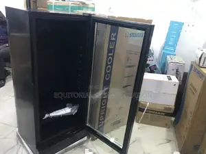Snowsea Lc-270w Chiller For Bars, Hotels Restaurants