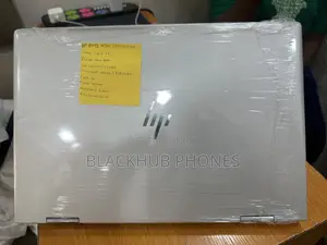 Laptop HP Envy X360 16GB Intel Core I7 SSD 512GB