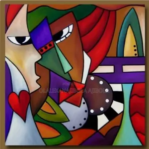 Art and House Painting