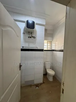 4bdrm Duplex in Mabushi for rent