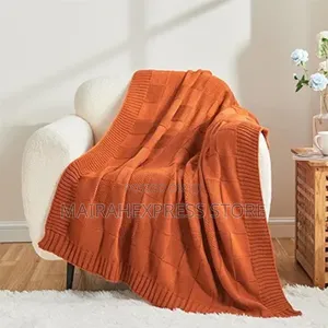 130x160cm Thick And Unique Blanket (Comforter) (2st7)