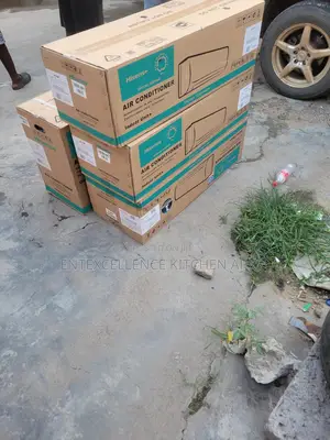 Hisense 1hp Standard Split Unit Ac Air Conditioner