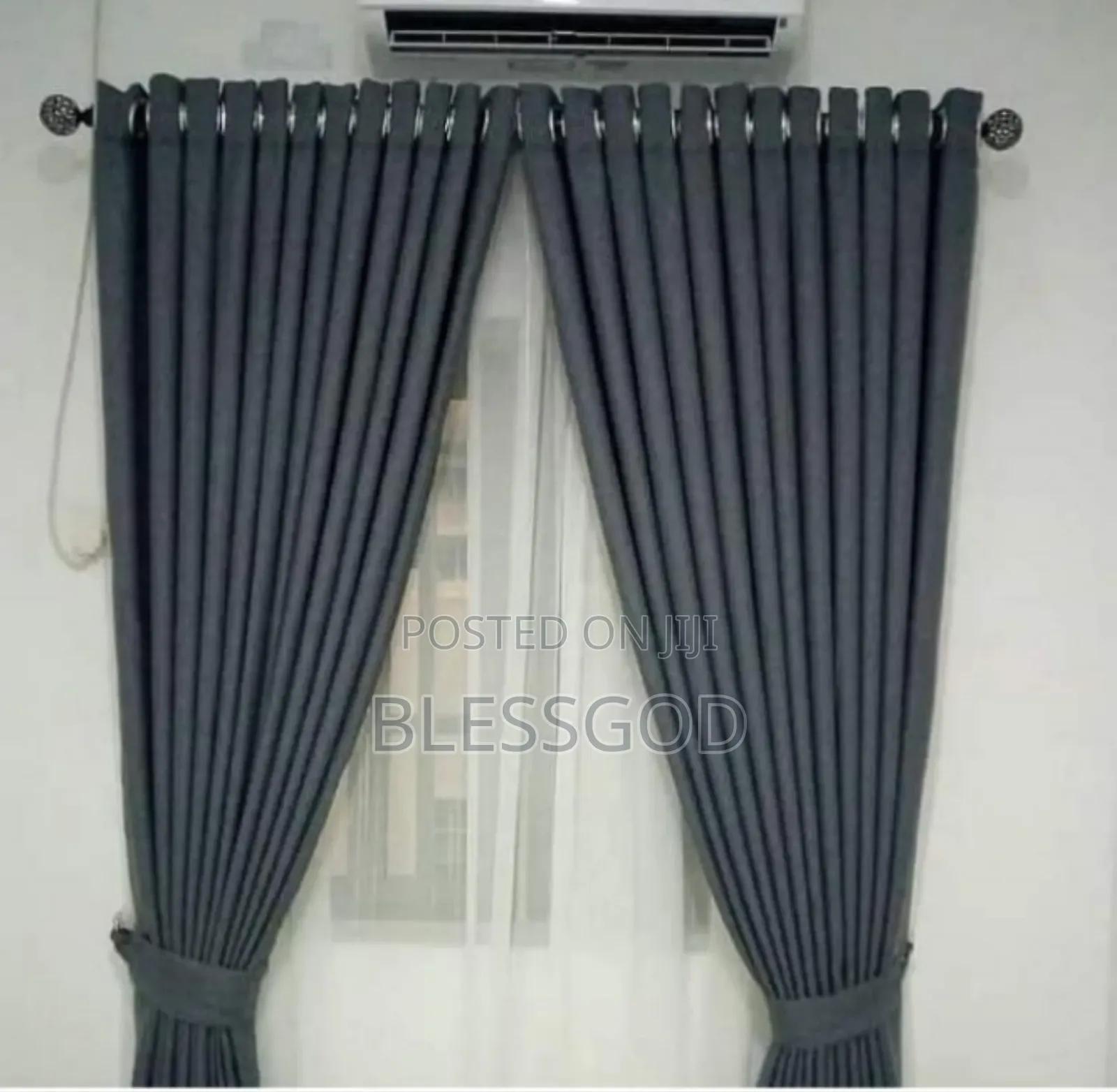 Quality Curtains