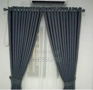 Quality Curtains