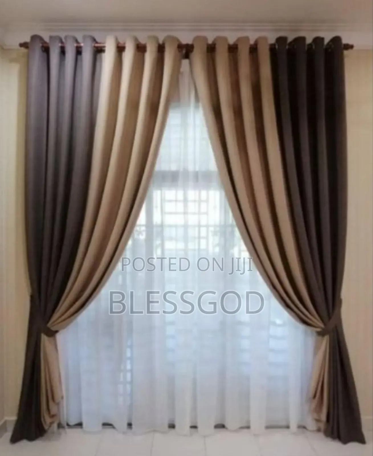 Quality Curtains
