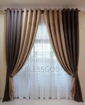 Quality Curtains