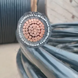 1x500mm2 Armoured Cable Purechem Fullgage