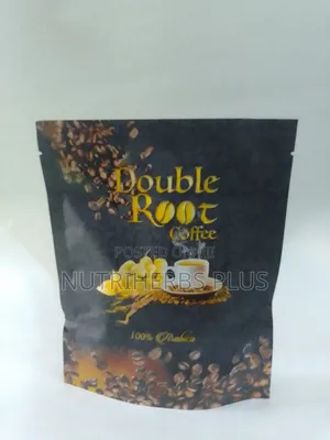 Double Root Coffee: For Libido Boosting Stamina