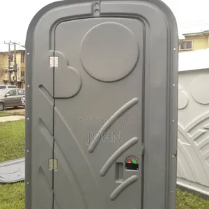 Mobile Toilet Rental