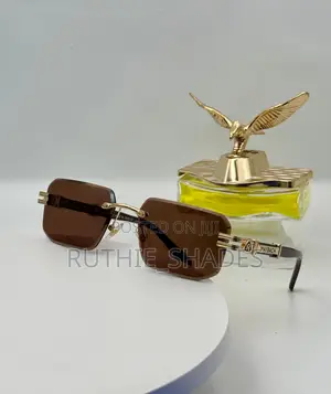Maybach Eyewear Accessories