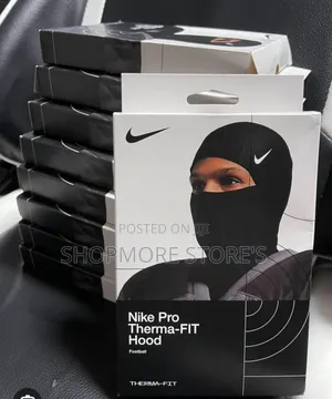 Nike Pro Hood Ski Mask