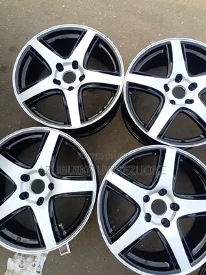 17"Rims Toyota Avalon