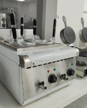Pasta Cooker