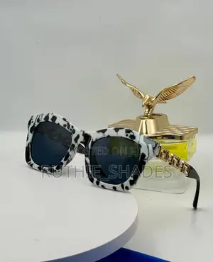 Versace Eyewear 