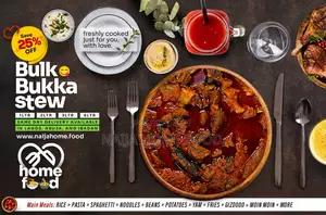 Order Authentic Buka Stew From Naija Home Food Across Lagos and Abuja