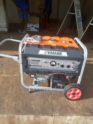 Kemage 8kva