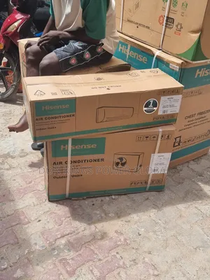 Hisense 1.5hp