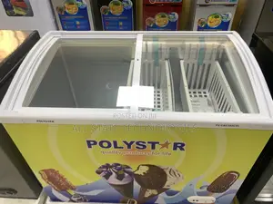 Polystar Pv-Csc303csl Premium Showcase Refrigerator