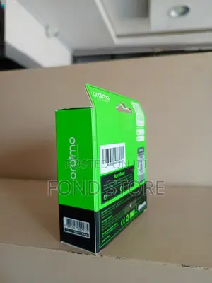 Oraimo Open Snap Opn-373 Earbuds