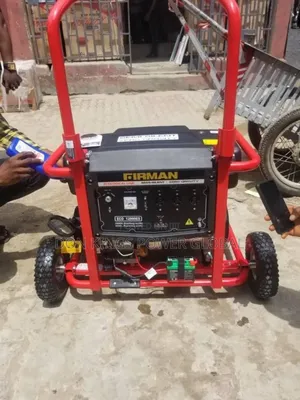 Ecological Firman 10kva