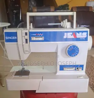Electric Sewing Machine