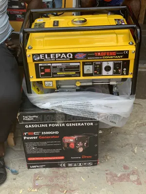 Elepq Constant 4.5kva