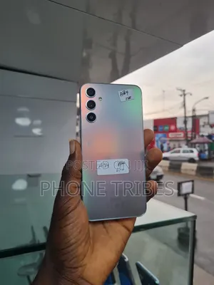 Samsung Galaxy A34 5G 128 GB