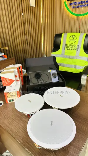 Full Smart Home Automation Accessories