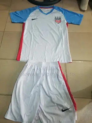 USA Jersey