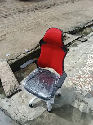 Affordable Ergonomic Gaming Chair