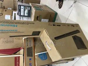 Hisense Aud-Hs218 Advanced 200ww Sound Bar With Dolby Audio