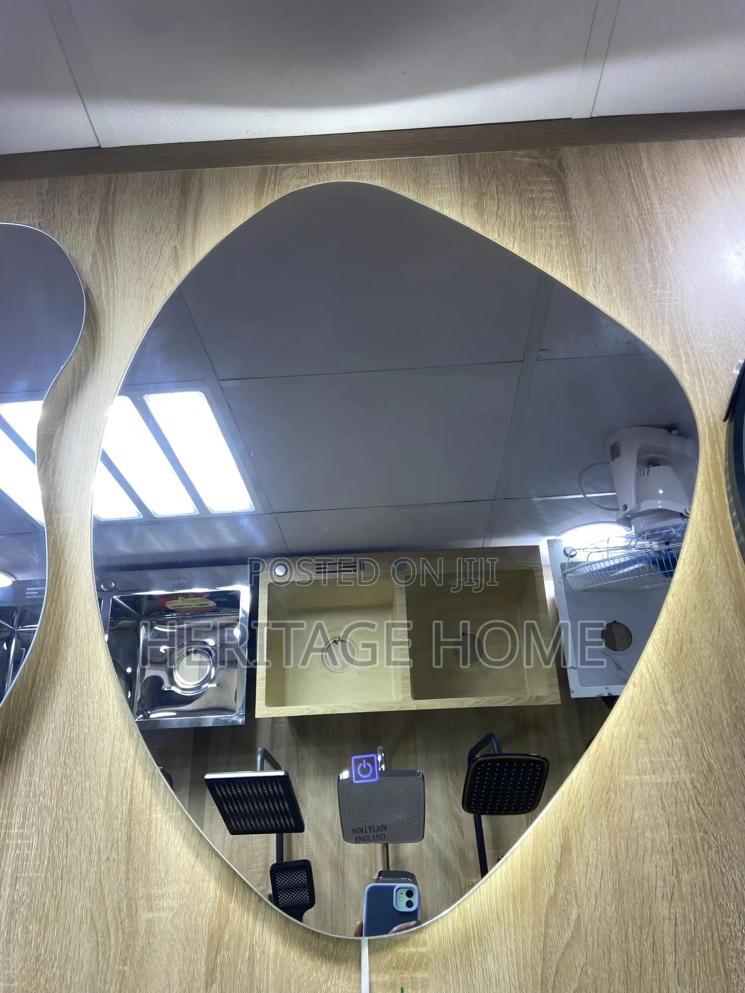Led Mirror