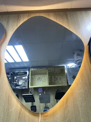 Led Mirror