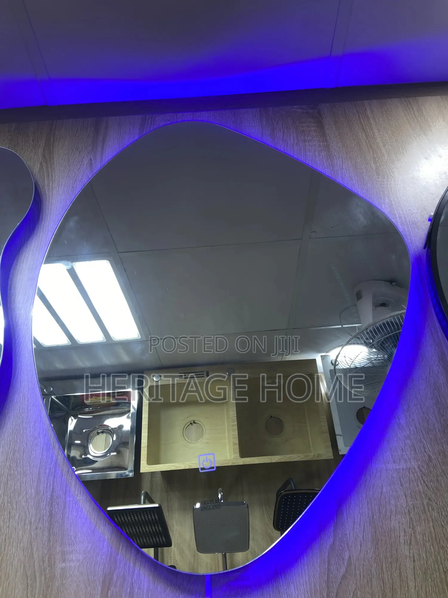 Led Mirror