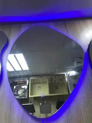 Led Mirror