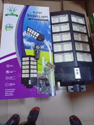 Brand New 2500w Green Yield Bz- 20 Eyes