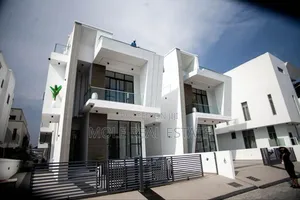 Furnished 5bdrm Duplex in Secured Estate New for sale