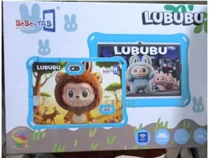 Kids Learning Tablet - Bebe