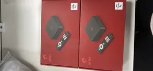Airtel Smartbox